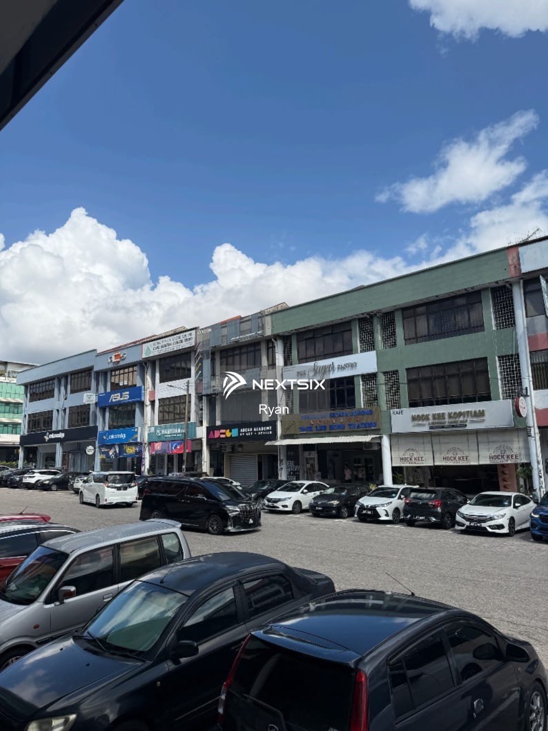 Shop For Rent in Johor Bahru Johor