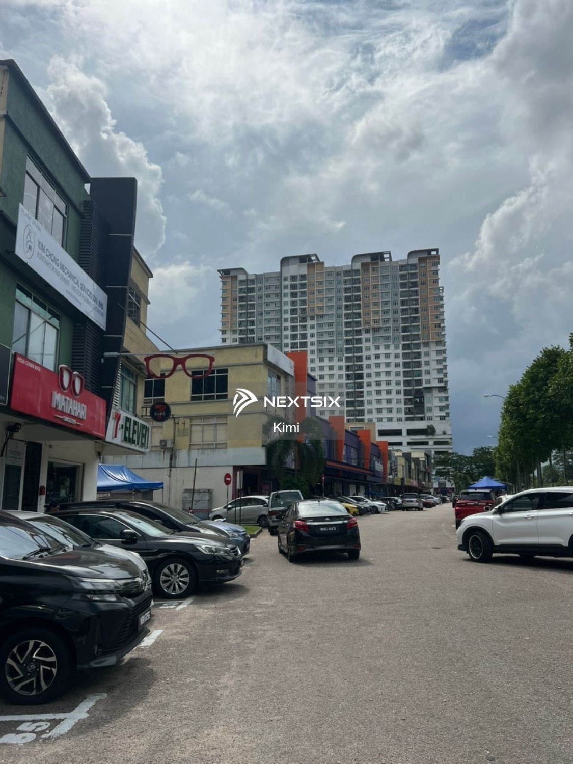 Shop For Sale in Johor Bahru Johor