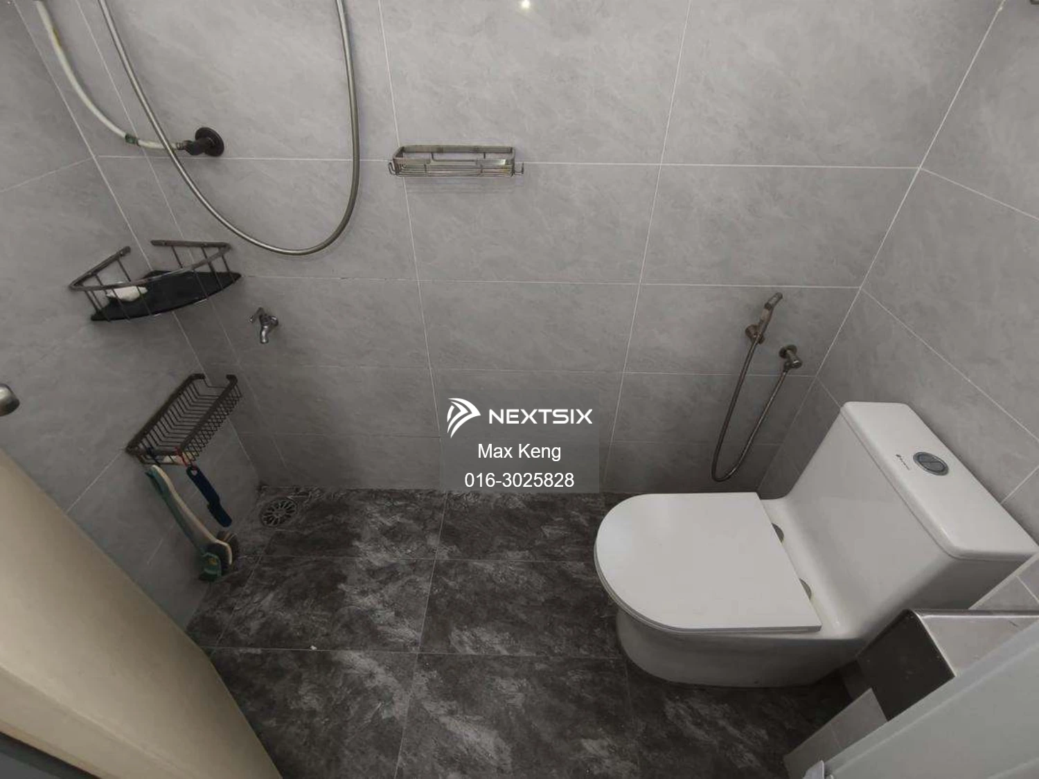 2-sty Terrace/Link House For Sale in Skudai Johor - Image 10