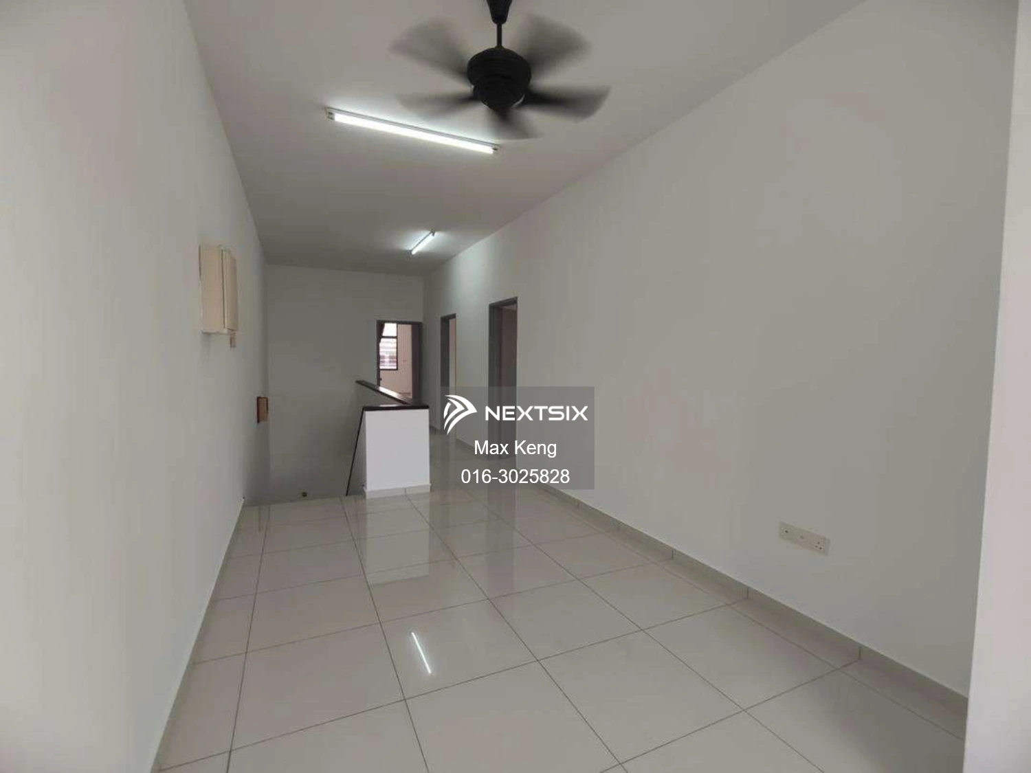 2-sty Terrace/Link House For Sale in Skudai Johor - Image 5