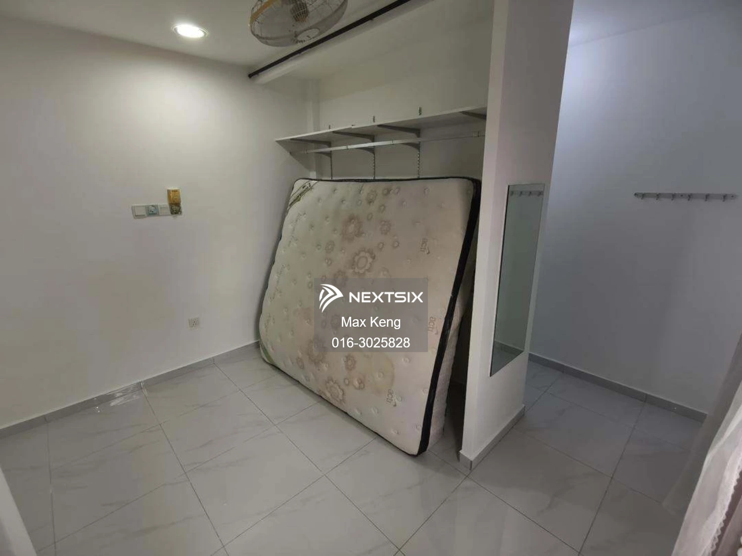 2-sty Terrace/Link House For Sale in Skudai Johor - Image 8