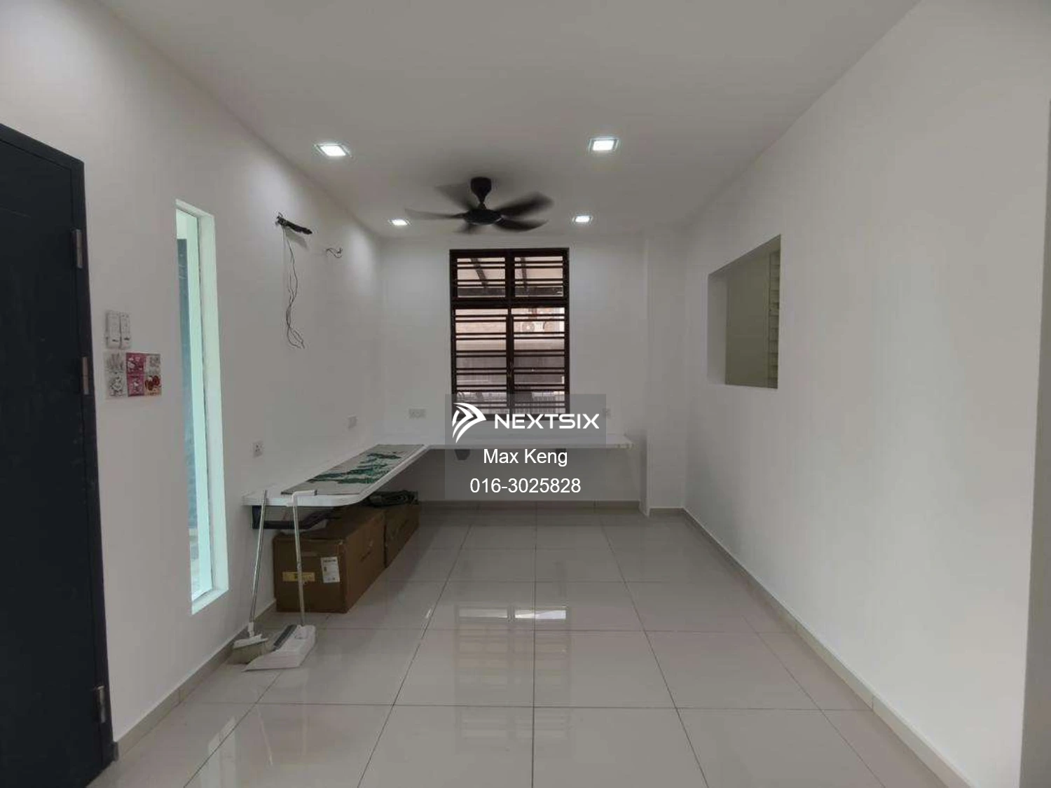 2-sty Terrace/Link House For Sale in Skudai Johor - Image 9