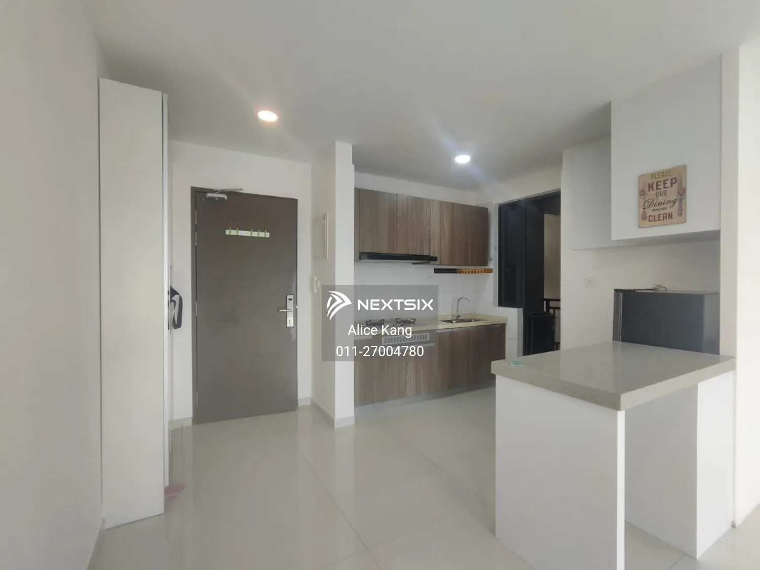 Serviced Residence For Sale in Johor Bahru Johor