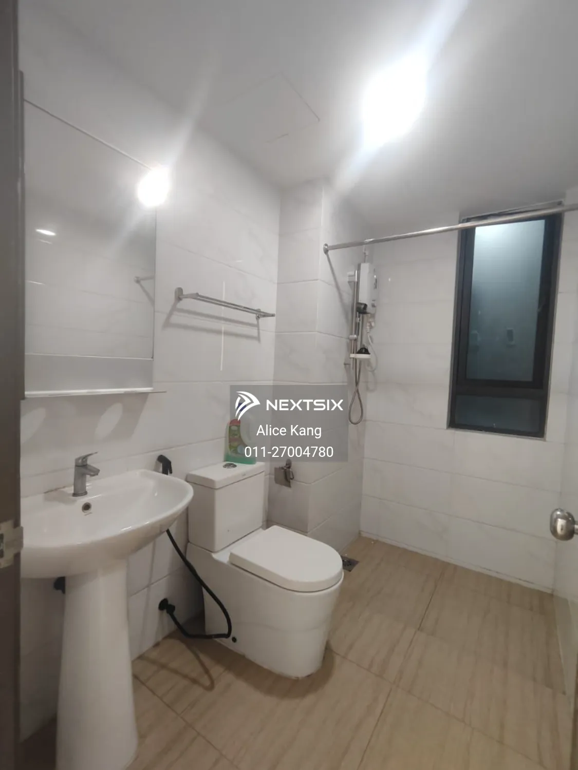 Serviced Residence For Sale in Johor Bahru Johor - Image 8