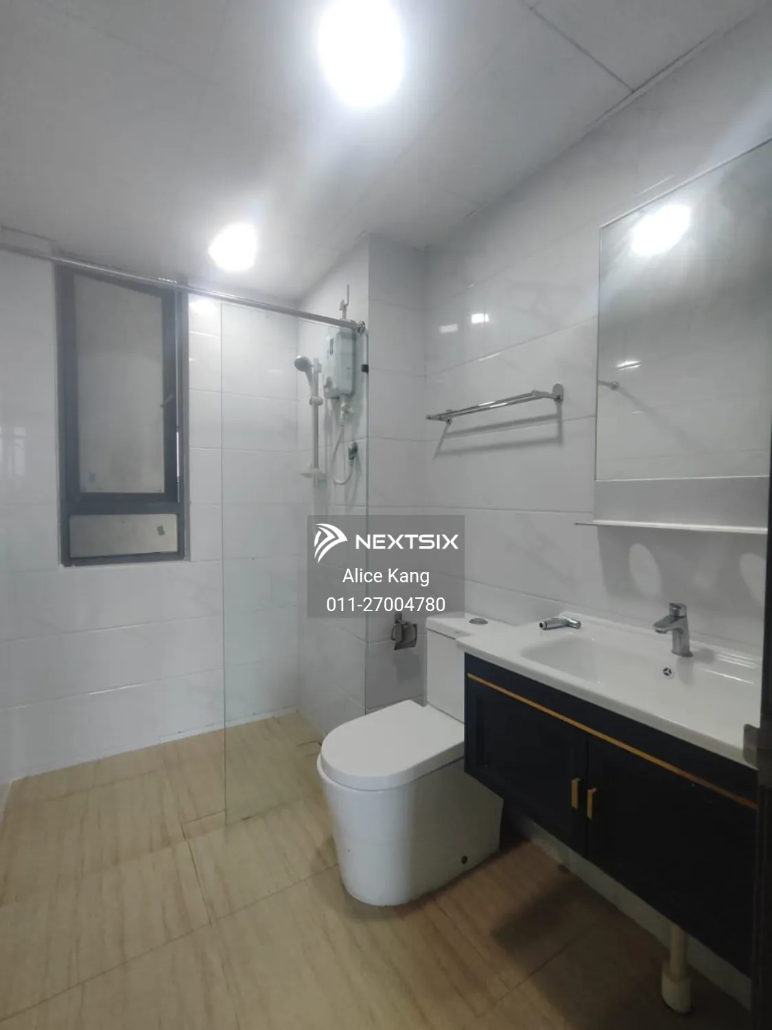 Serviced Residence For Sale in Johor Bahru Johor - Image 9