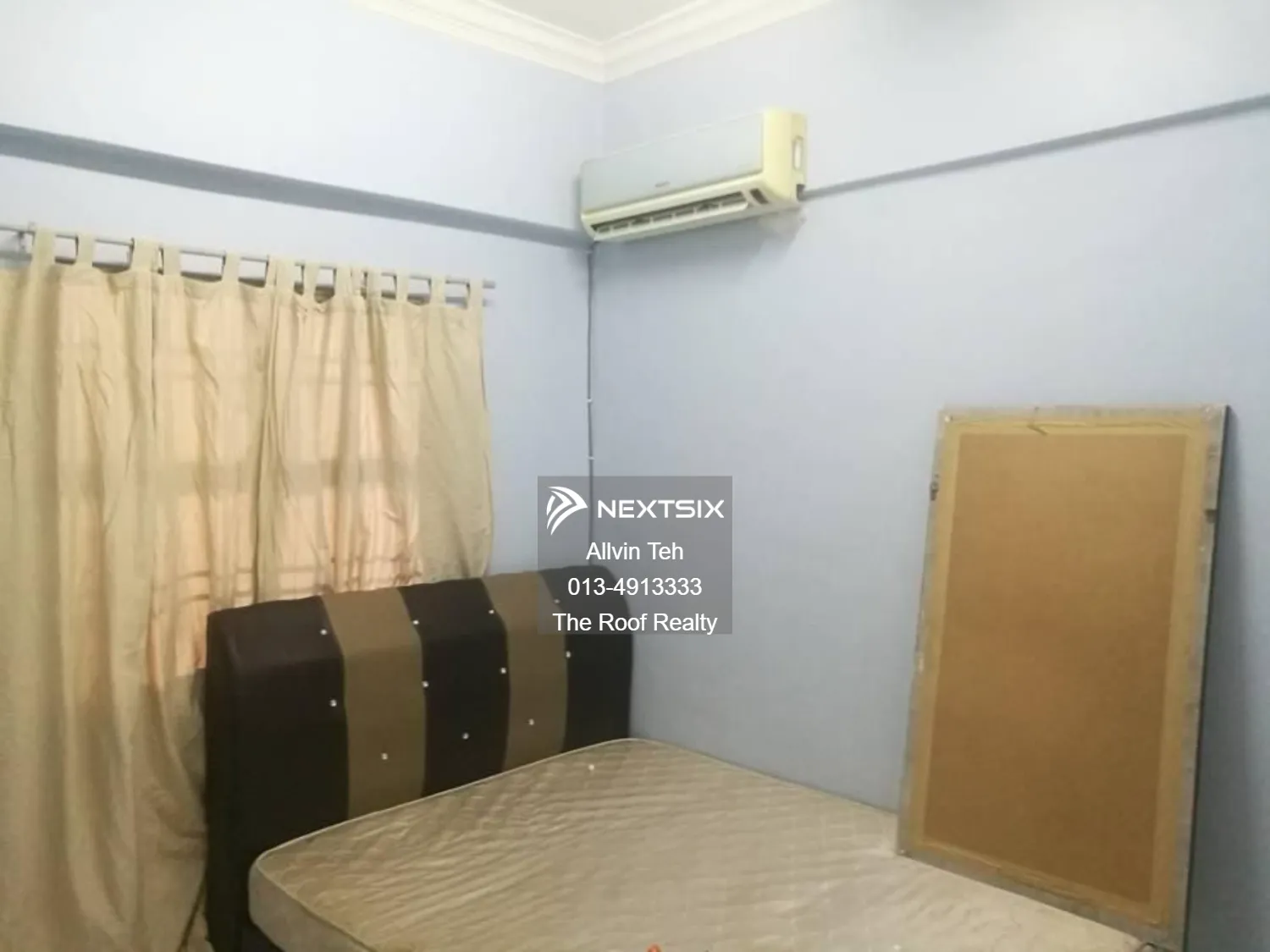 Apartment For Sale in Bukit Jalil Wilayah Persekutuan Kuala Lumpur - Image 5