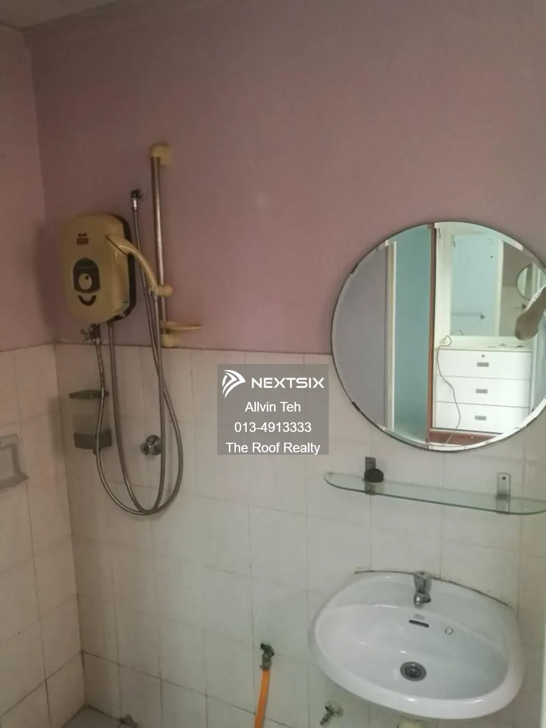 Apartment For Sale in Bukit Jalil Wilayah Persekutuan Kuala Lumpur - Image 6