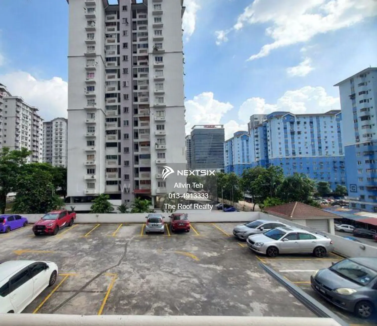 Apartment For Sale in Bukit Jalil Wilayah Persekutuan Kuala Lumpur - Image 8