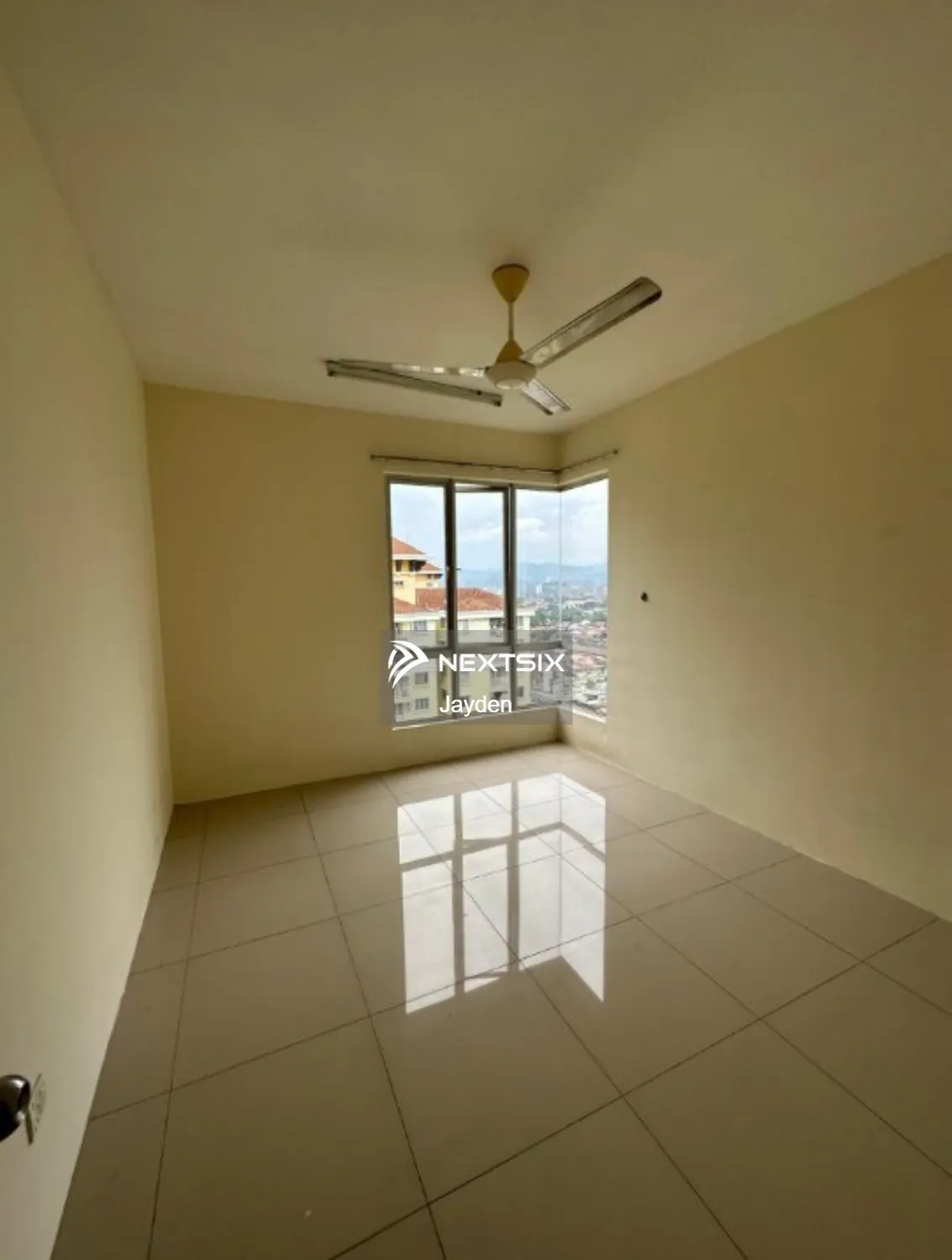 Condominium For Rent in Ampang Selangor - Image 2