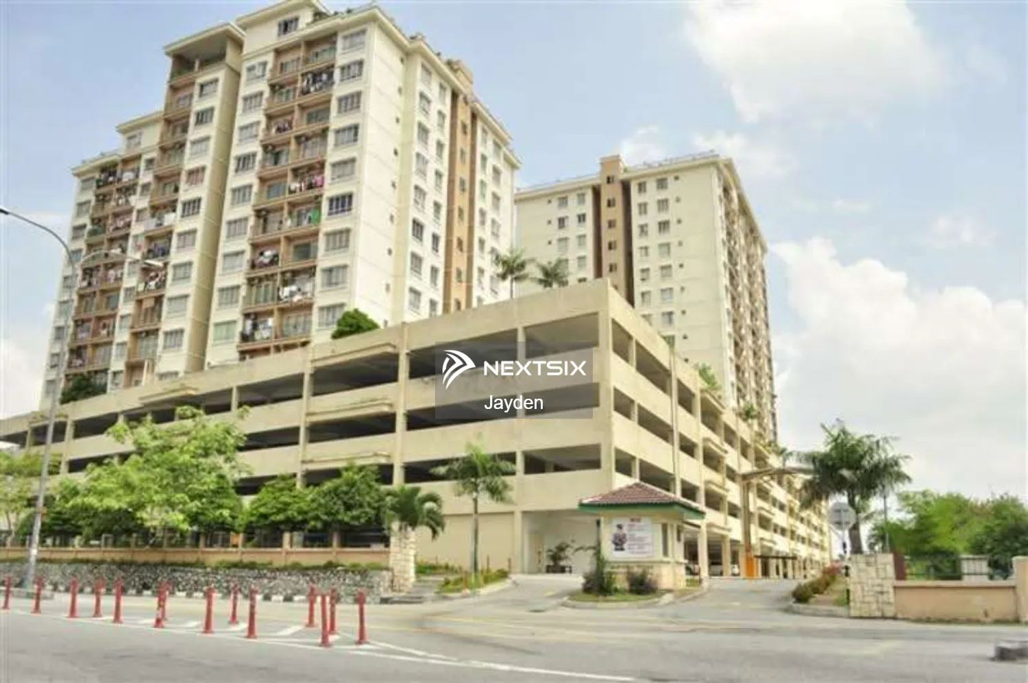 Condominium For Rent in Ampang Selangor - Image 3