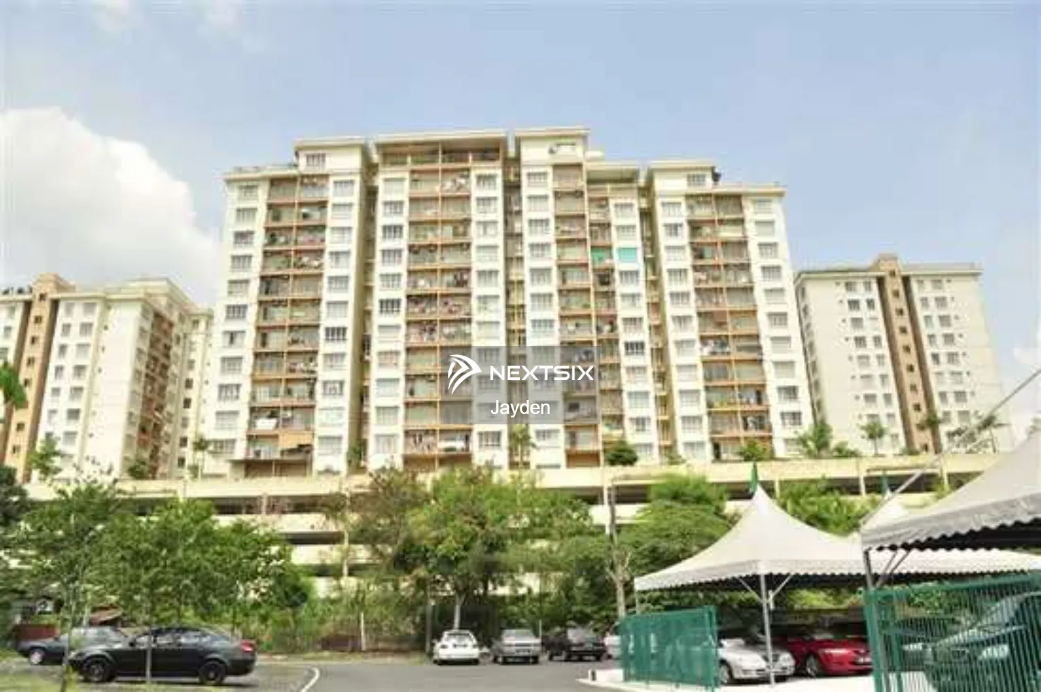 Condominium For Rent in Ampang Selangor - Image 4