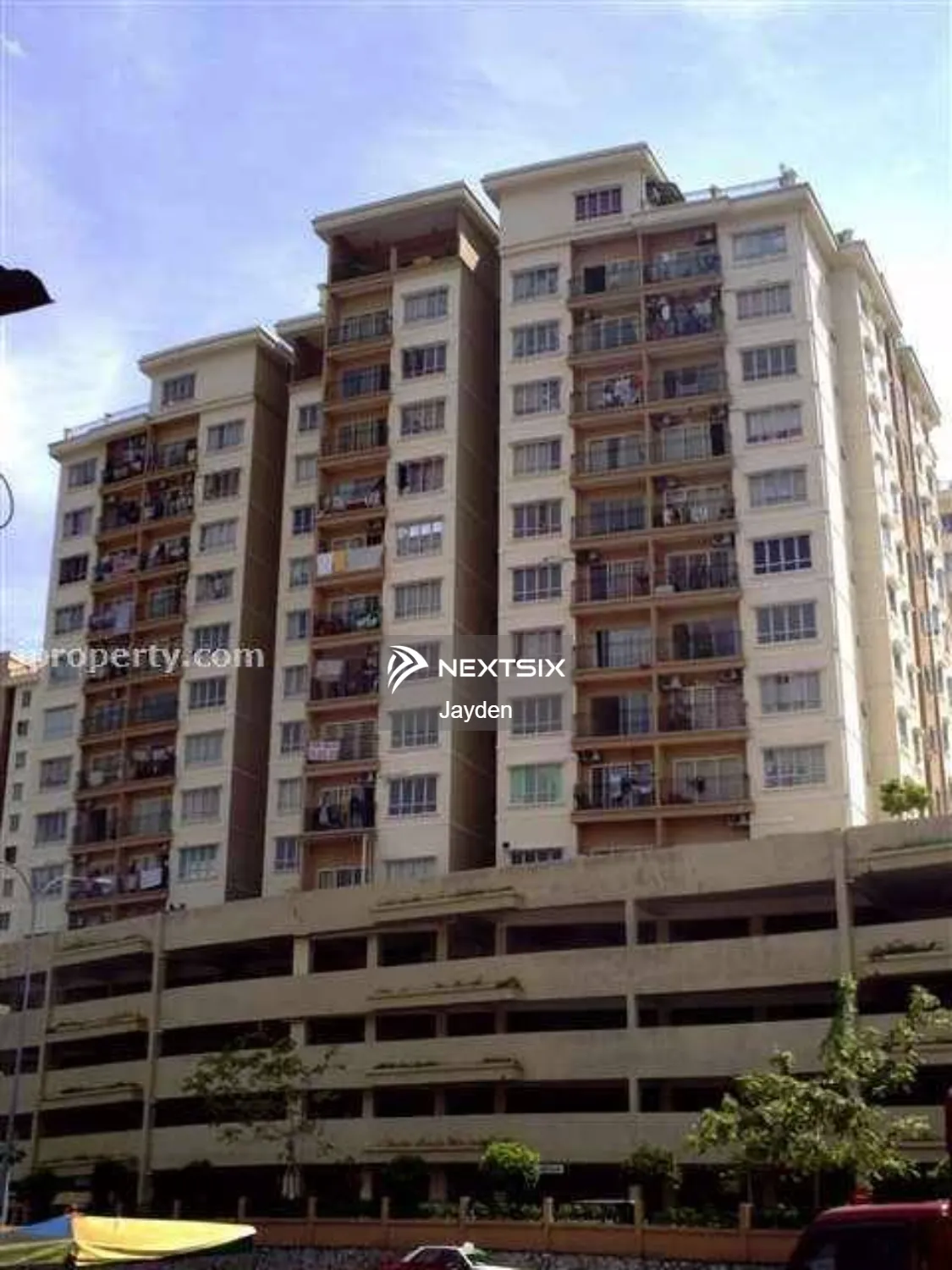 Condominium For Rent in Ampang Selangor - Image 5