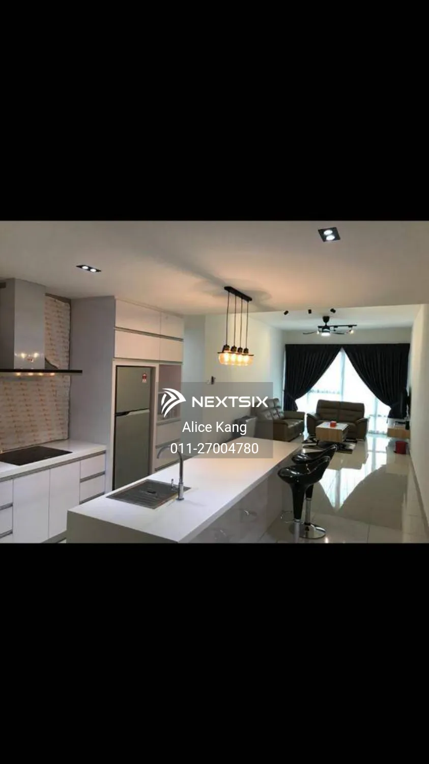 Serviced Residence For Sale in Johor Bahru Johor