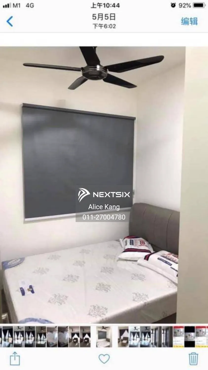 Serviced Residence For Sale in Johor Bahru Johor - Image 10