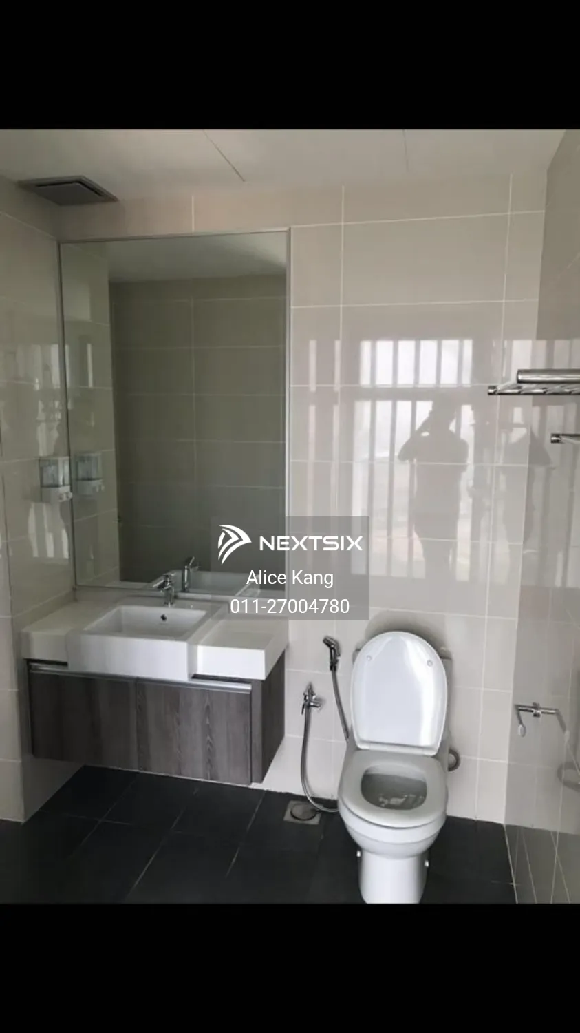 Serviced Residence For Sale in Johor Bahru Johor - Image 6