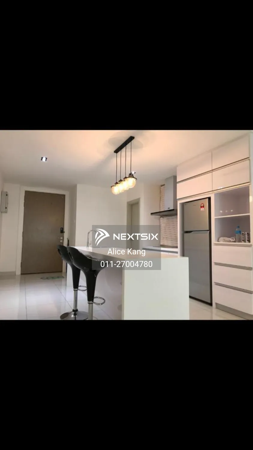 Serviced Residence For Sale in Johor Bahru Johor - Image 7