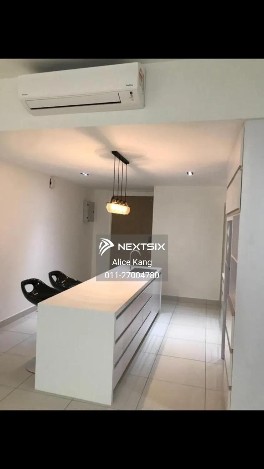Serviced Residence For Sale in Johor Bahru Johor - Image 8