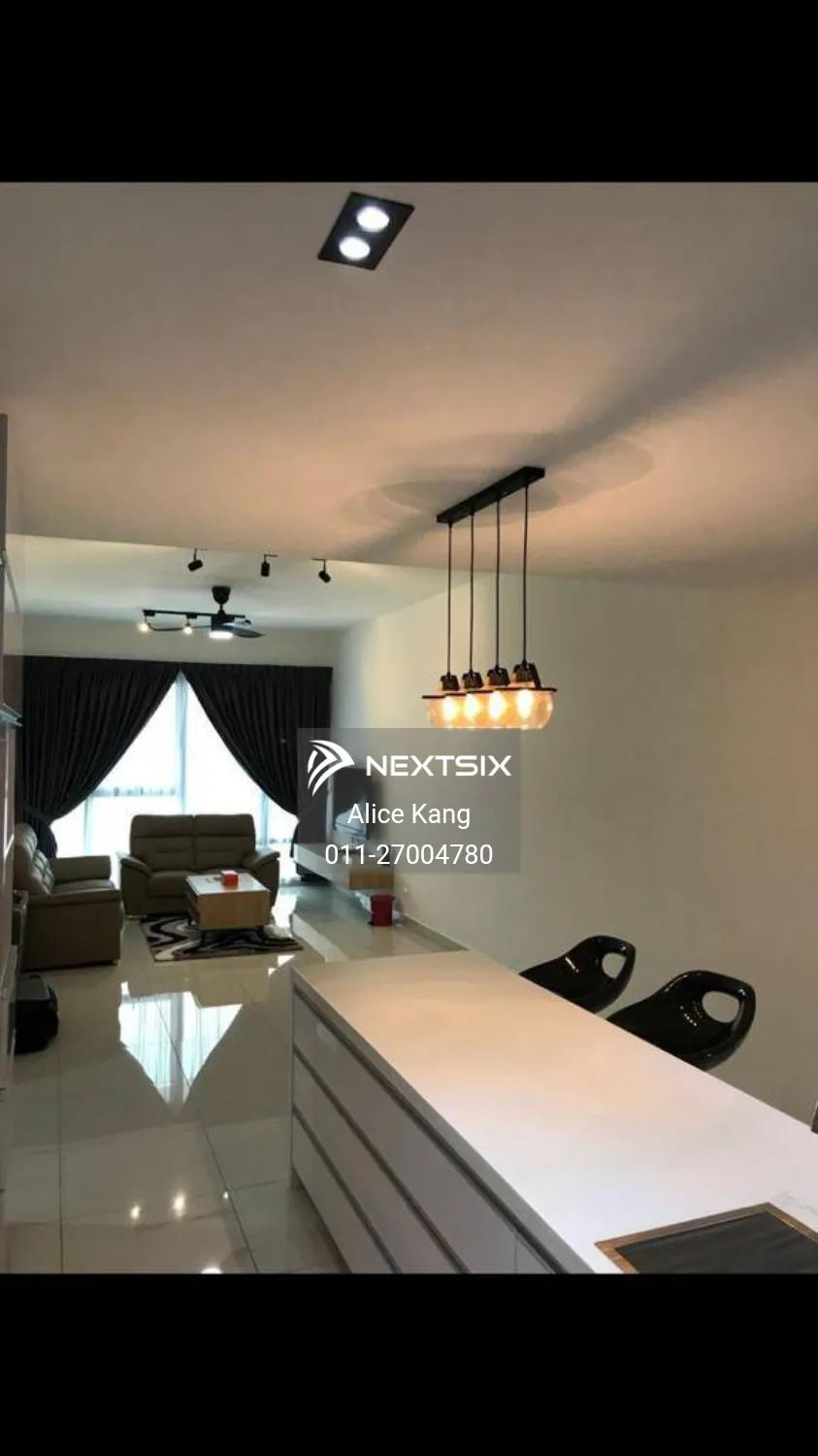 Serviced Residence For Sale in Johor Bahru Johor - Image 9