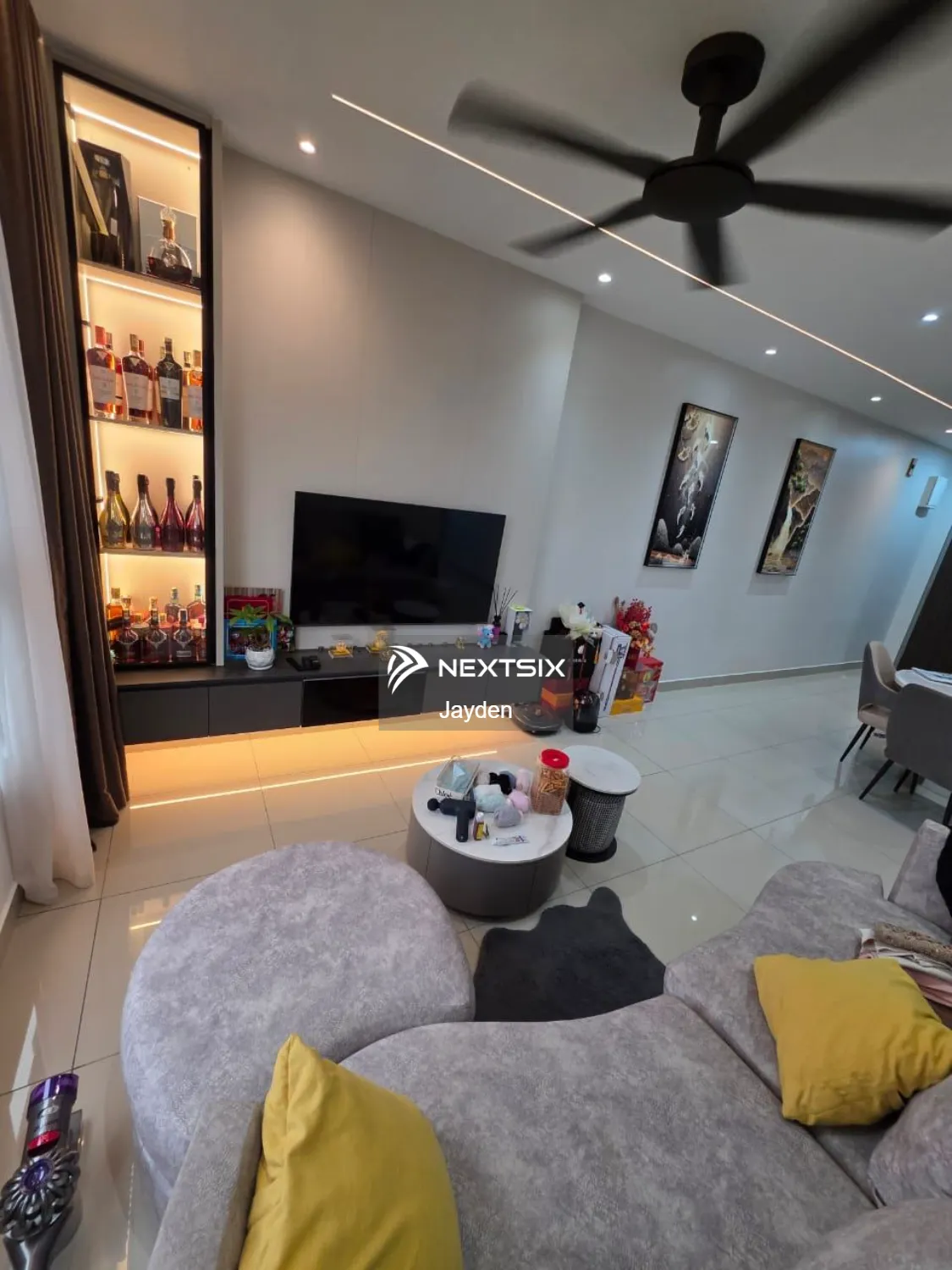 Condominium For Rent in Cheras Kuala Lumpur