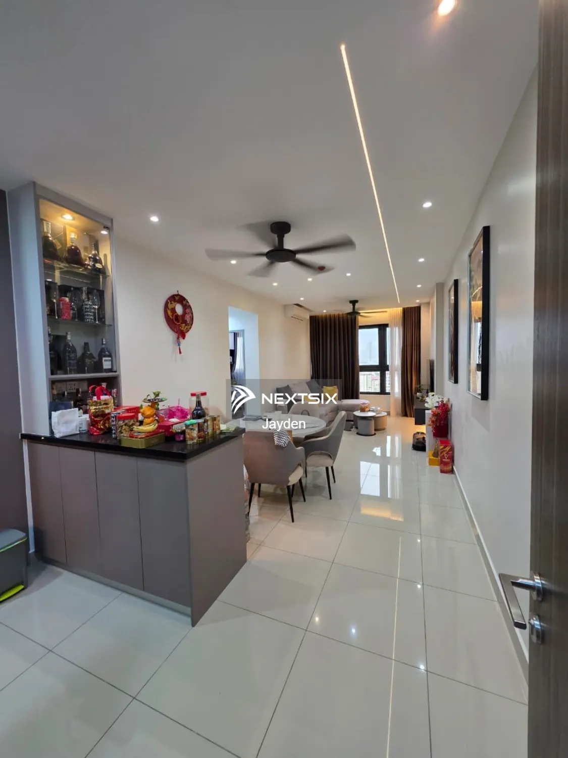 Condominium For Rent in Cheras Wilayah Persekutuan Kuala Lumpur - Image 2