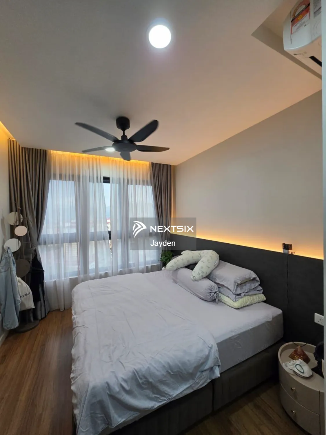 Condominium For Rent in Cheras Wilayah Persekutuan Kuala Lumpur - Image 5