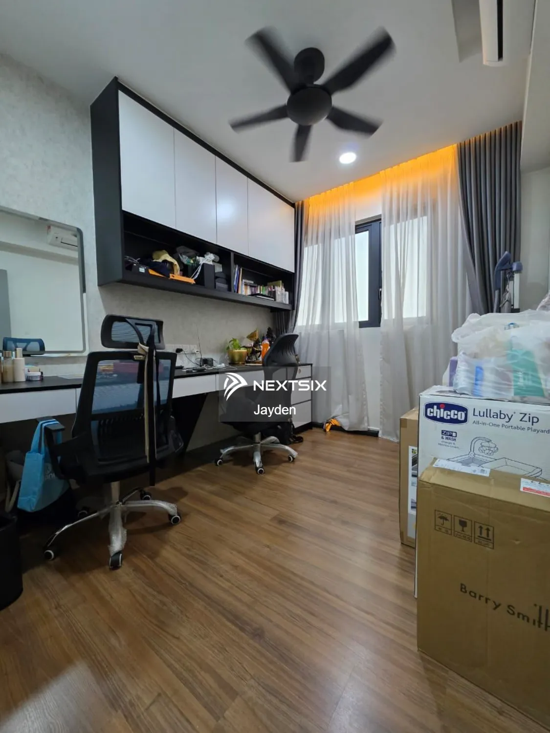 Condominium For Rent in Cheras Wilayah Persekutuan Kuala Lumpur - Image 6