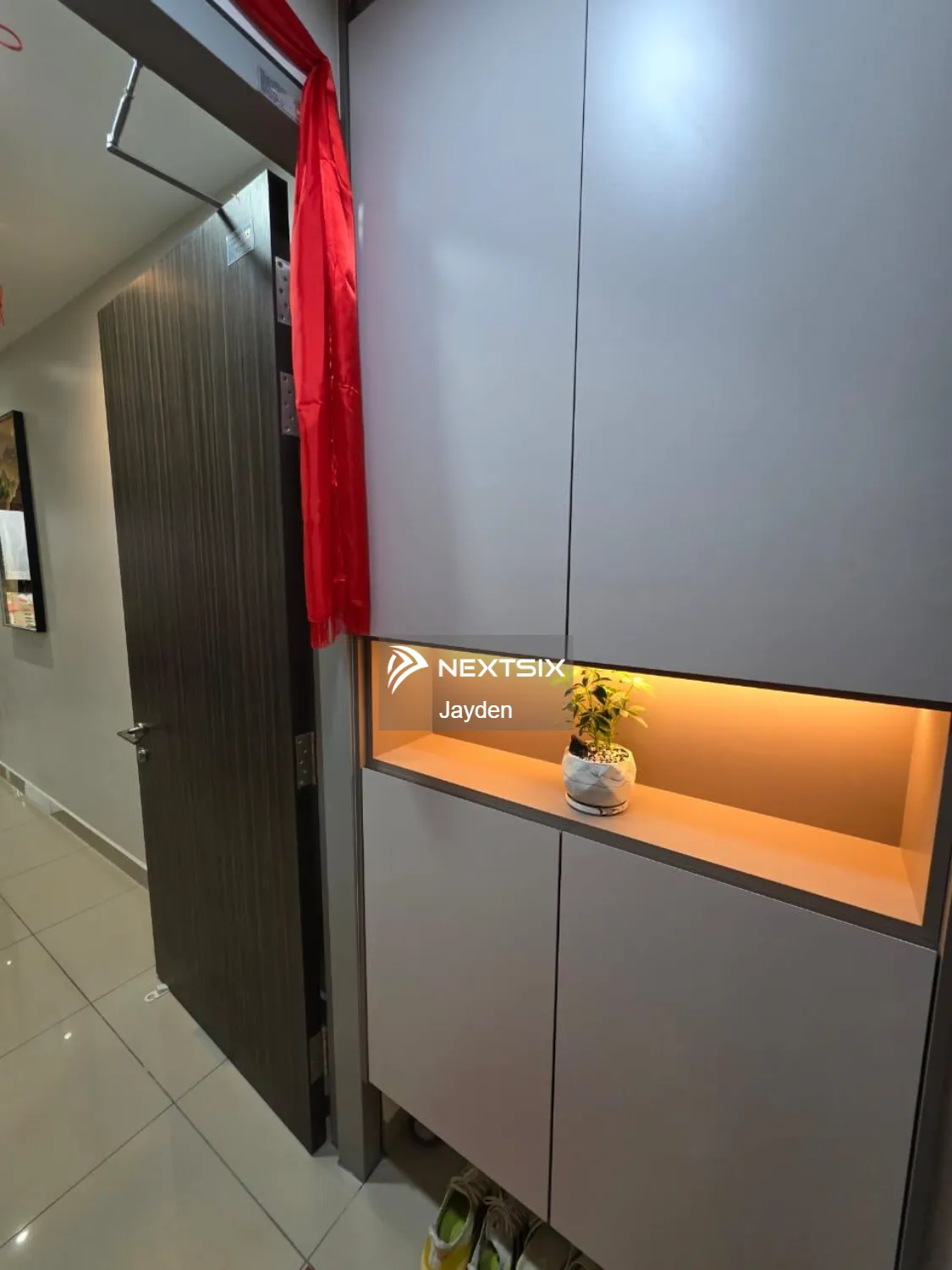 Condominium For Rent in Cheras Wilayah Persekutuan Kuala Lumpur - Image 7