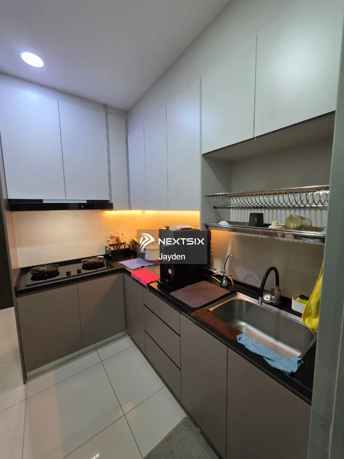 Condominium For Rent in Cheras Wilayah Persekutuan Kuala Lumpur - Image 8