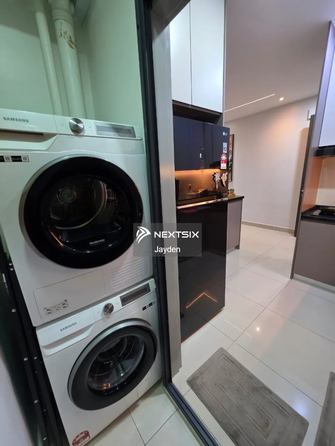 Condominium For Rent in Cheras Wilayah Persekutuan Kuala Lumpur - Image 9