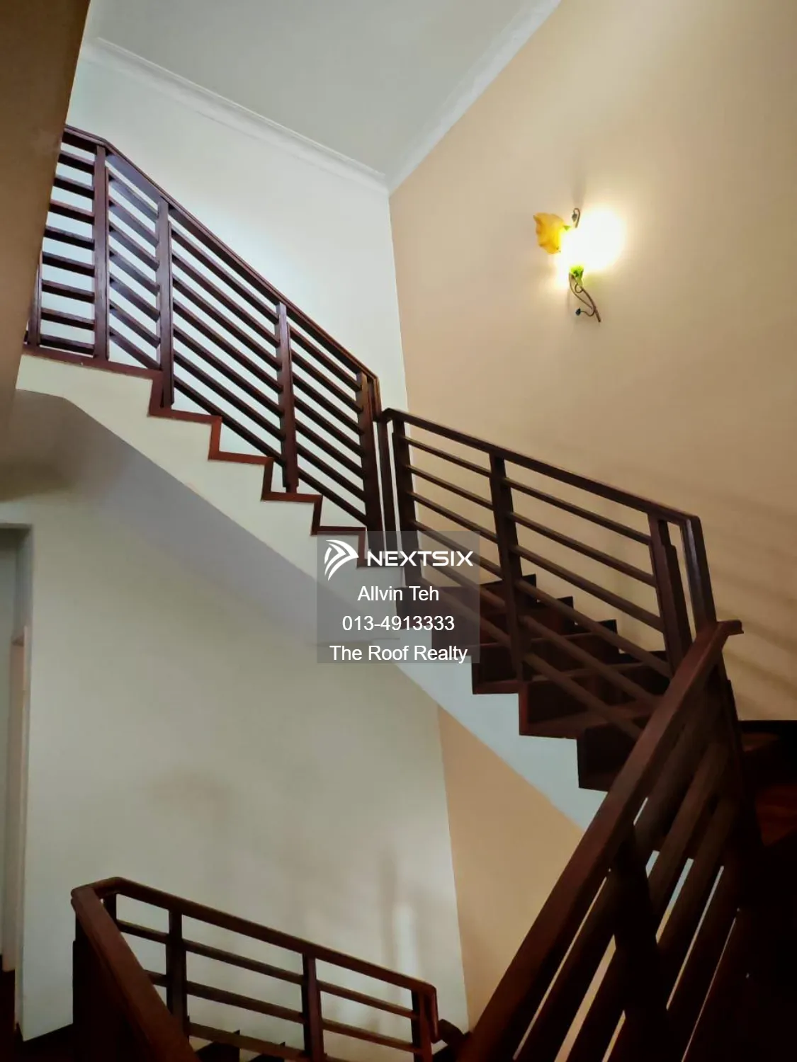 2.5-sty Terrace/Link House For Sale in Bukit Jalil Wilayah Persekutuan Kuala Lumpur - Image 10