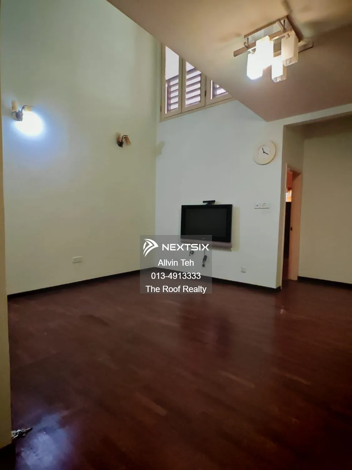 2.5-sty Terrace/Link House For Sale in Bukit Jalil Wilayah Persekutuan Kuala Lumpur - Image 11