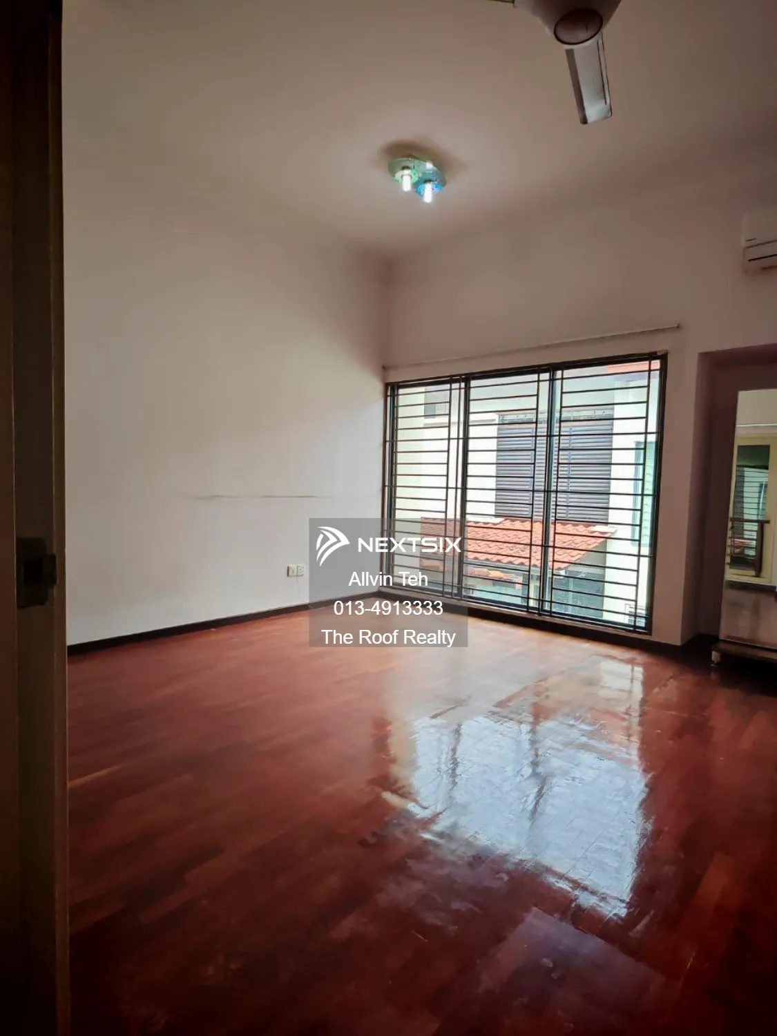 2.5-sty Terrace/Link House For Sale in Bukit Jalil Wilayah Persekutuan Kuala Lumpur - Image 12