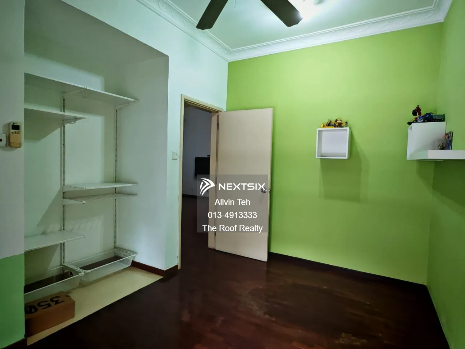 2.5-sty Terrace/Link House For Sale in Bukit Jalil Wilayah Persekutuan Kuala Lumpur - Image 13