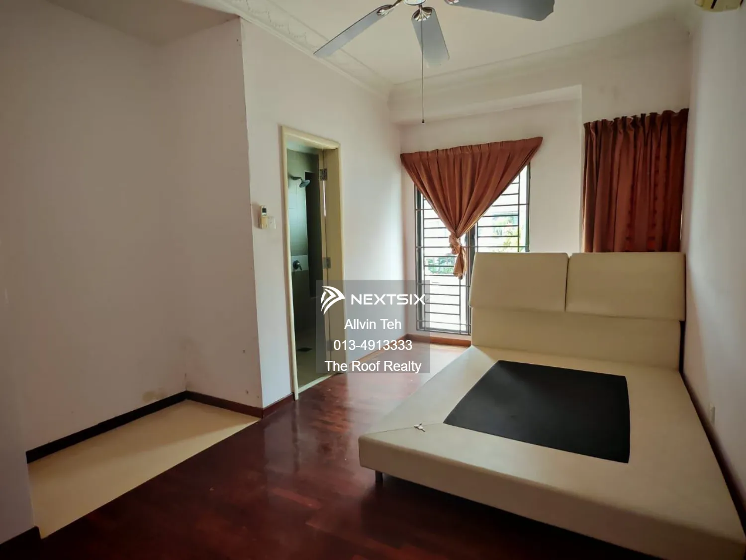 2.5-sty Terrace/Link House For Sale in Bukit Jalil Wilayah Persekutuan Kuala Lumpur - Image 14