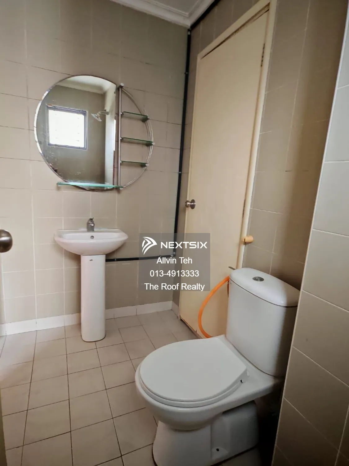 2.5-sty Terrace/Link House For Sale in Bukit Jalil Wilayah Persekutuan Kuala Lumpur - Image 15