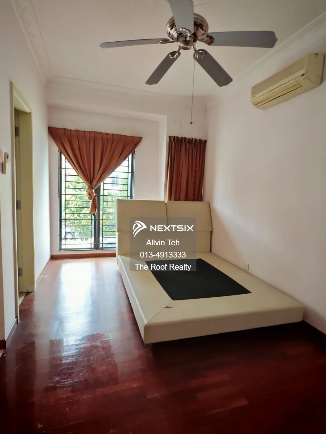 2.5-sty Terrace/Link House For Sale in Bukit Jalil Wilayah Persekutuan Kuala Lumpur - Image 16