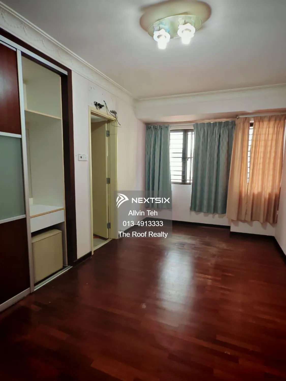 2.5-sty Terrace/Link House For Sale in Bukit Jalil Wilayah Persekutuan Kuala Lumpur - Image 17