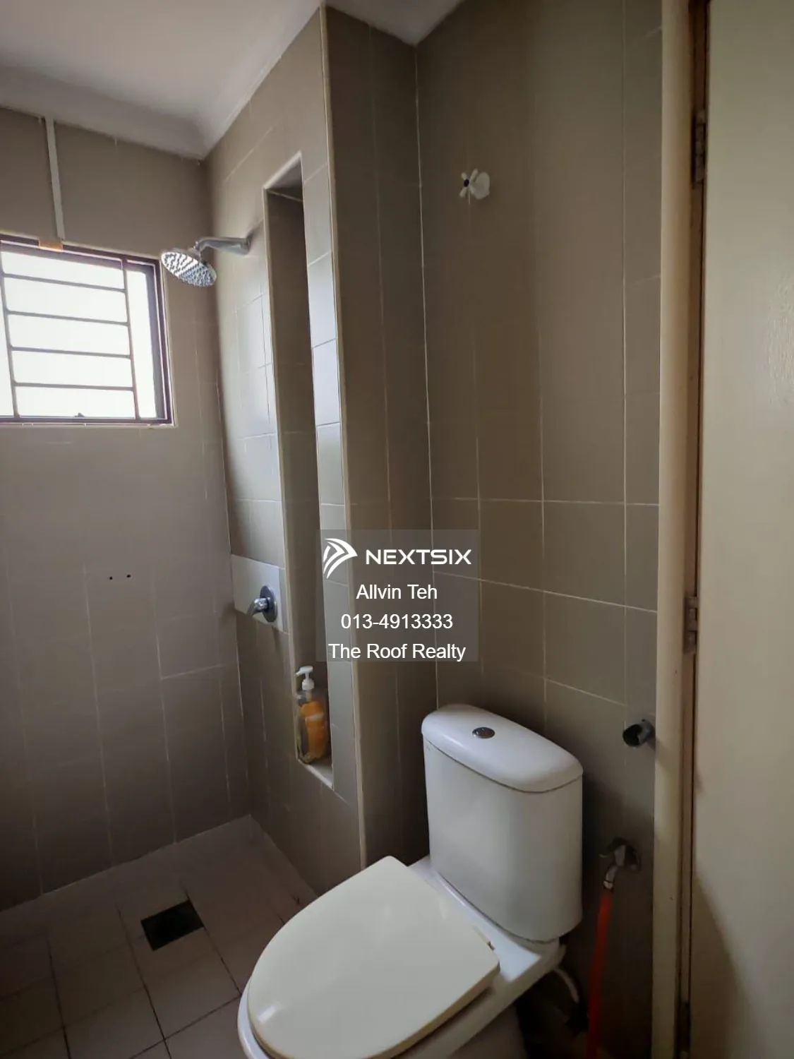2.5-sty Terrace/Link House For Sale in Bukit Jalil Wilayah Persekutuan Kuala Lumpur - Image 18