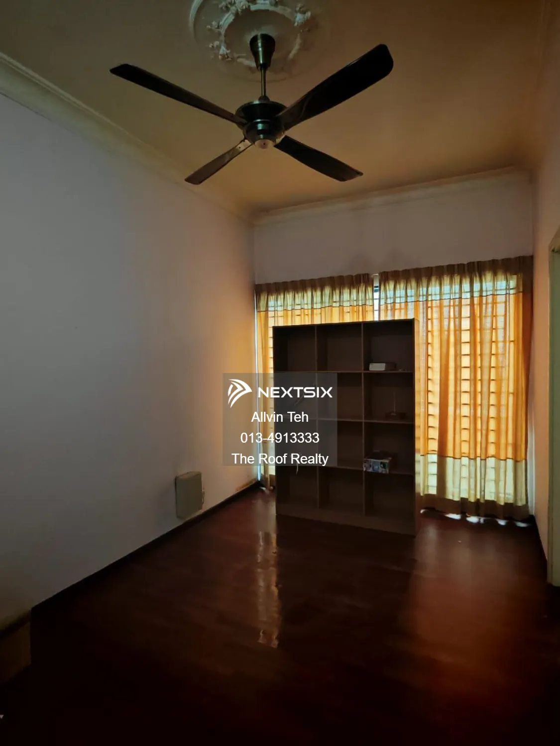 2.5-sty Terrace/Link House For Sale in Bukit Jalil Wilayah Persekutuan Kuala Lumpur - Image 19
