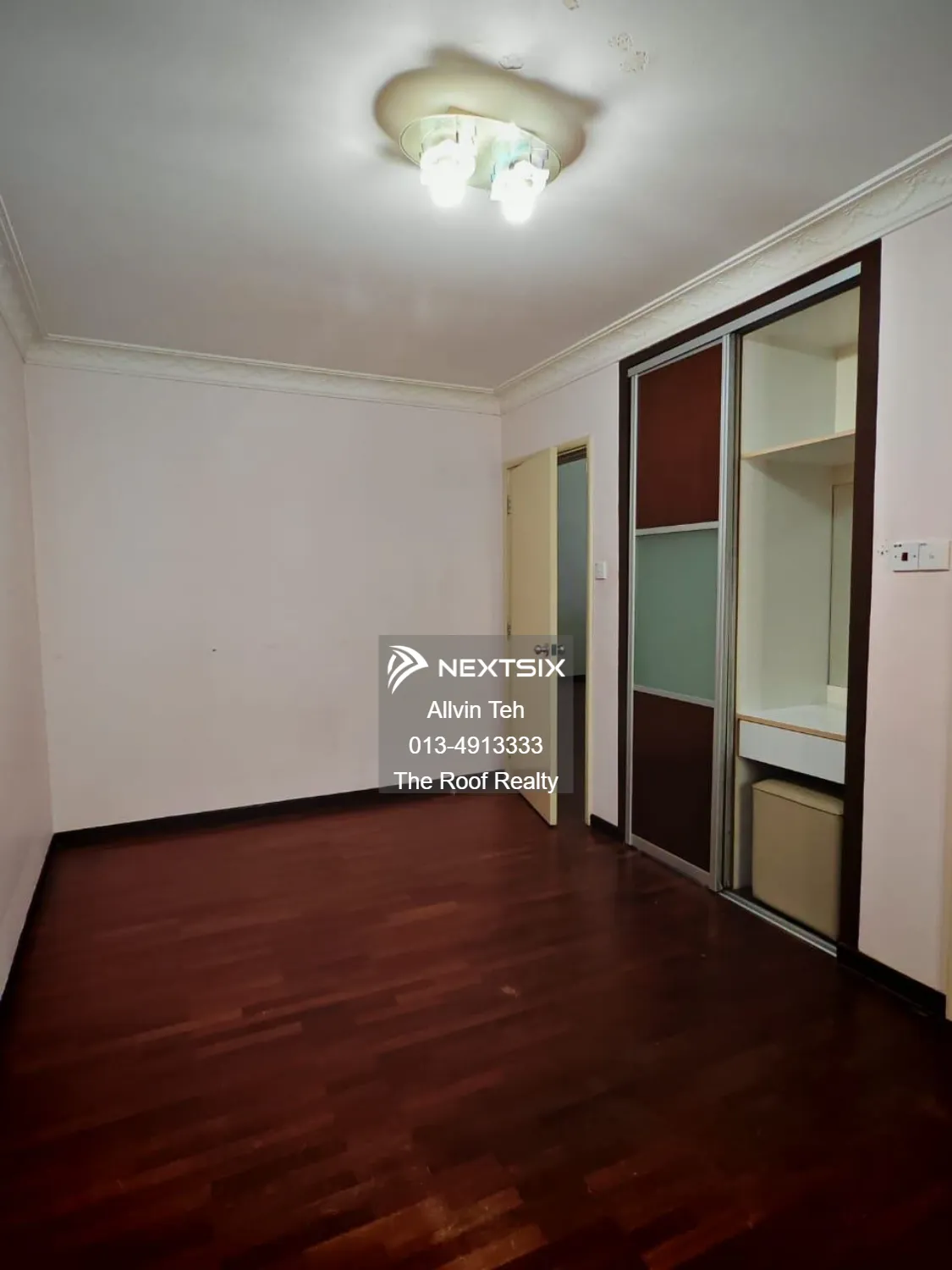 2.5-sty Terrace/Link House For Sale in Bukit Jalil Wilayah Persekutuan Kuala Lumpur - Image 20