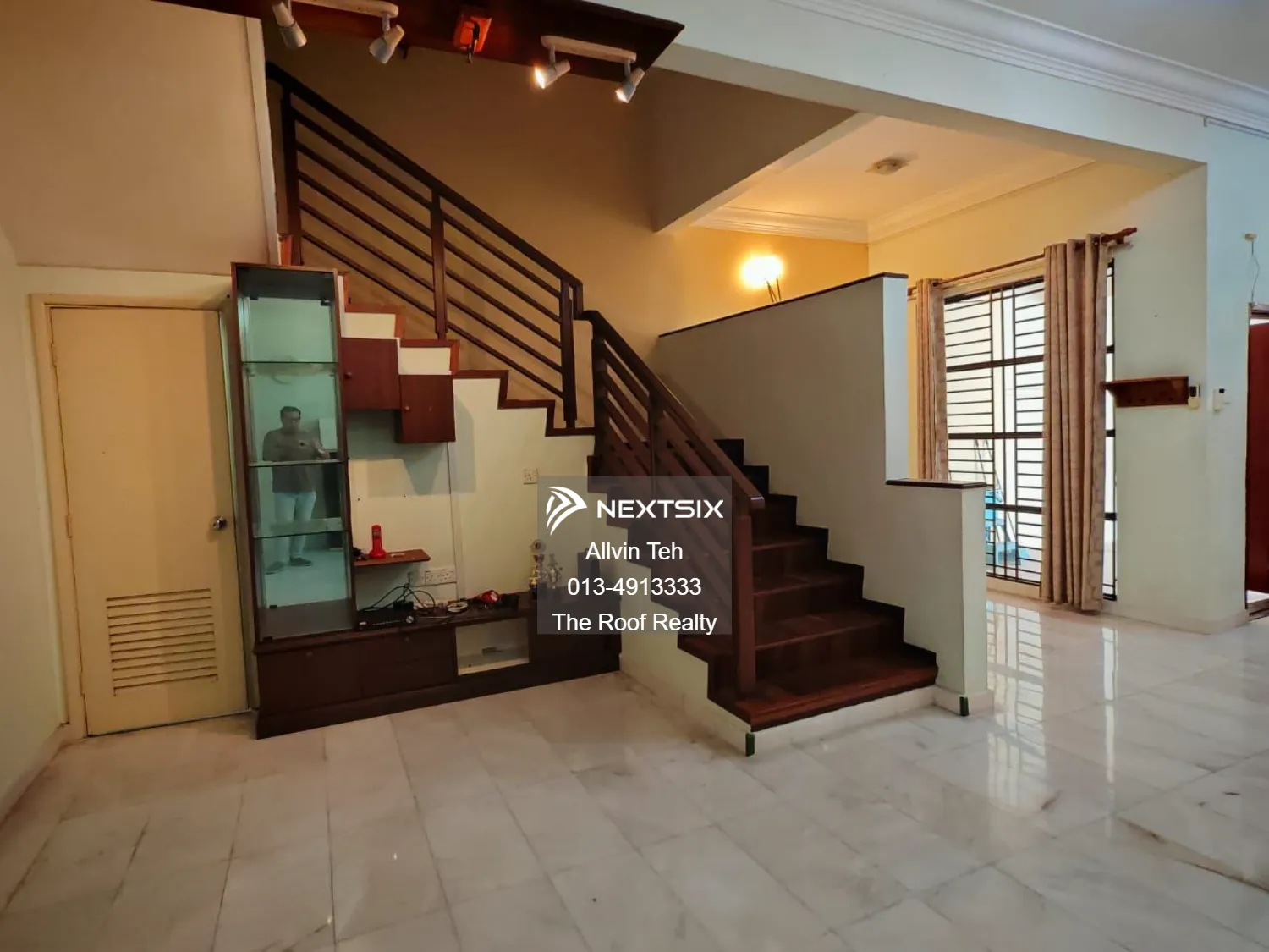 2.5-sty Terrace/Link House For Sale in Bukit Jalil Wilayah Persekutuan Kuala Lumpur - Image 21