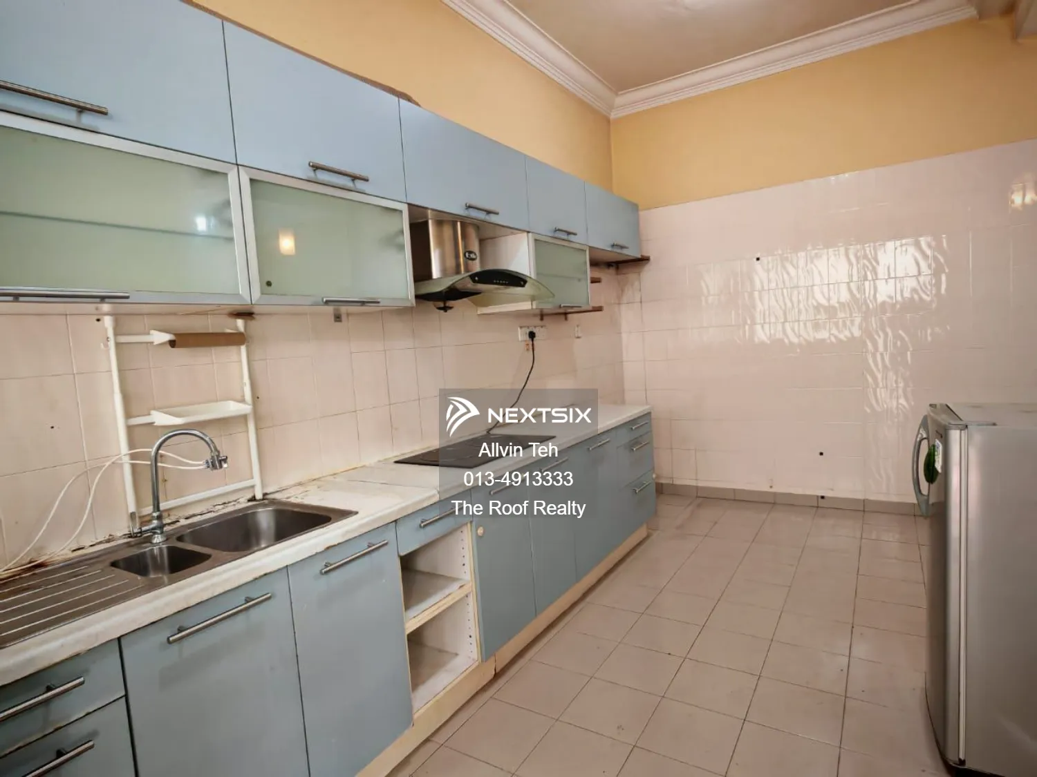 2.5-sty Terrace/Link House For Sale in Bukit Jalil Wilayah Persekutuan Kuala Lumpur - Image 22