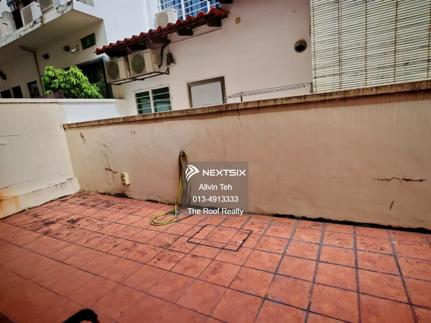 2.5-sty Terrace/Link House For Sale in Bukit Jalil Wilayah Persekutuan Kuala Lumpur - Image 23