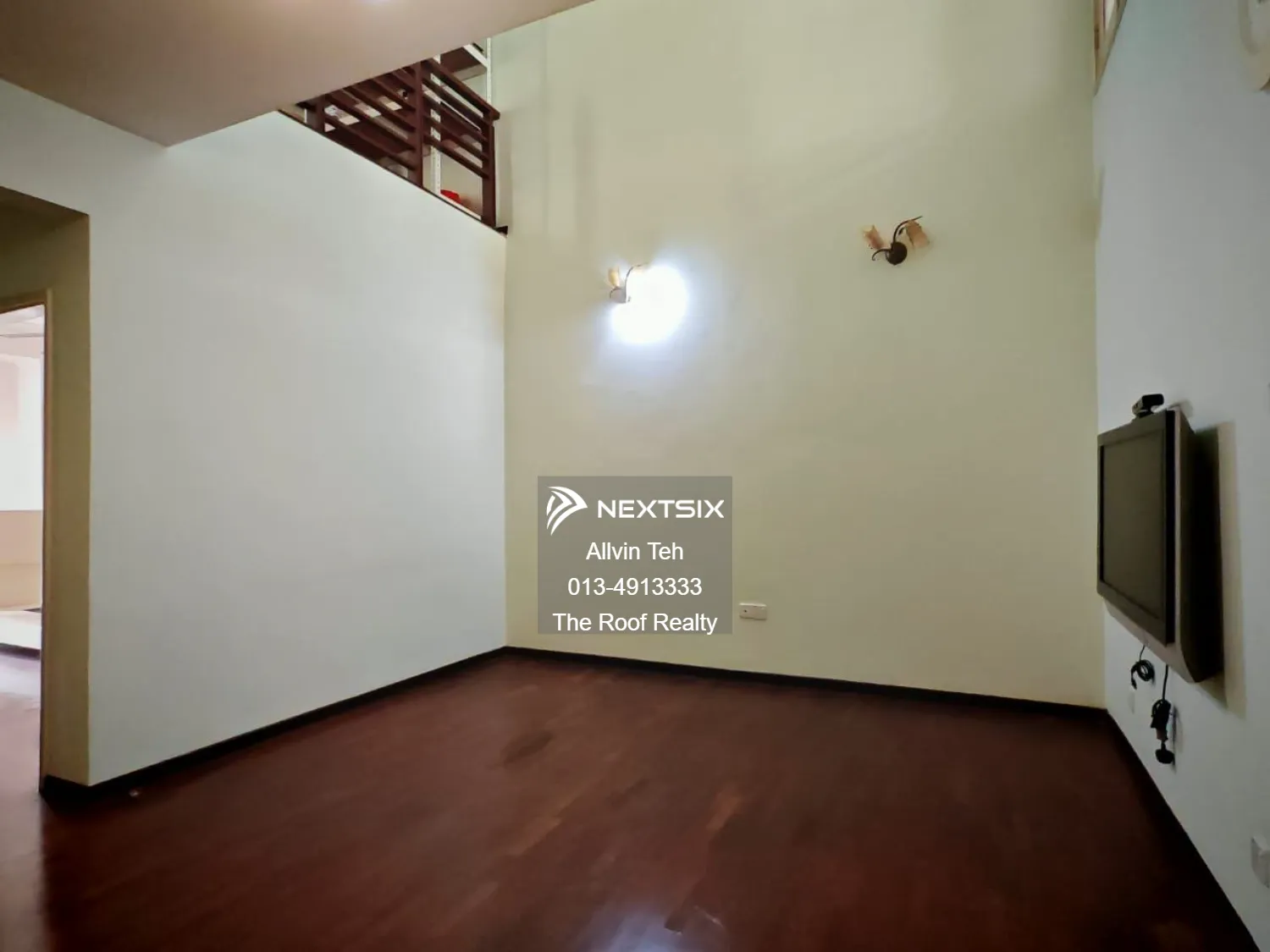 2.5-sty Terrace/Link House For Sale in Bukit Jalil Wilayah Persekutuan Kuala Lumpur - Image 24
