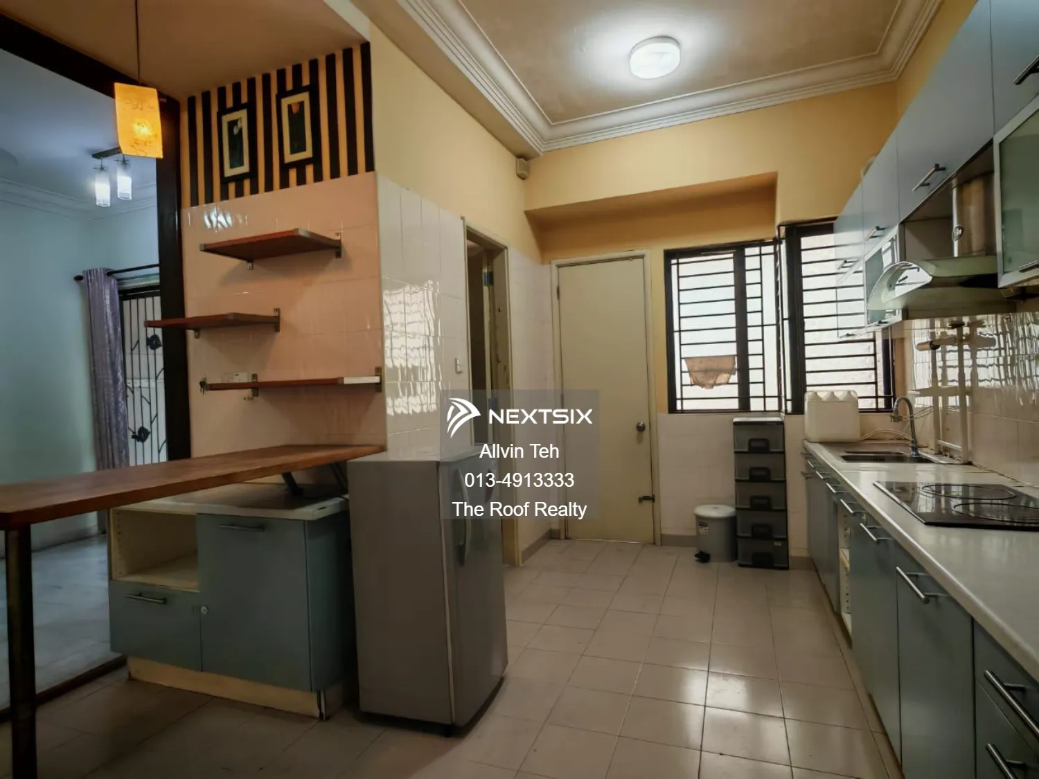 2.5-sty Terrace/Link House For Sale in Bukit Jalil Wilayah Persekutuan Kuala Lumpur - Image 25