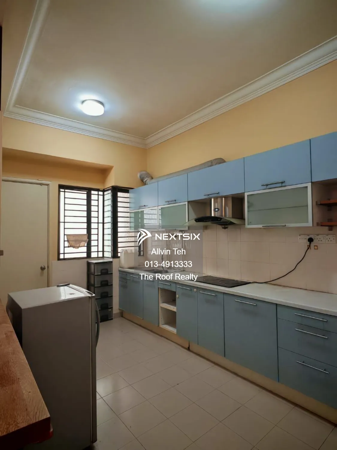 2.5-sty Terrace/Link House For Sale in Bukit Jalil Wilayah Persekutuan Kuala Lumpur - Image 26