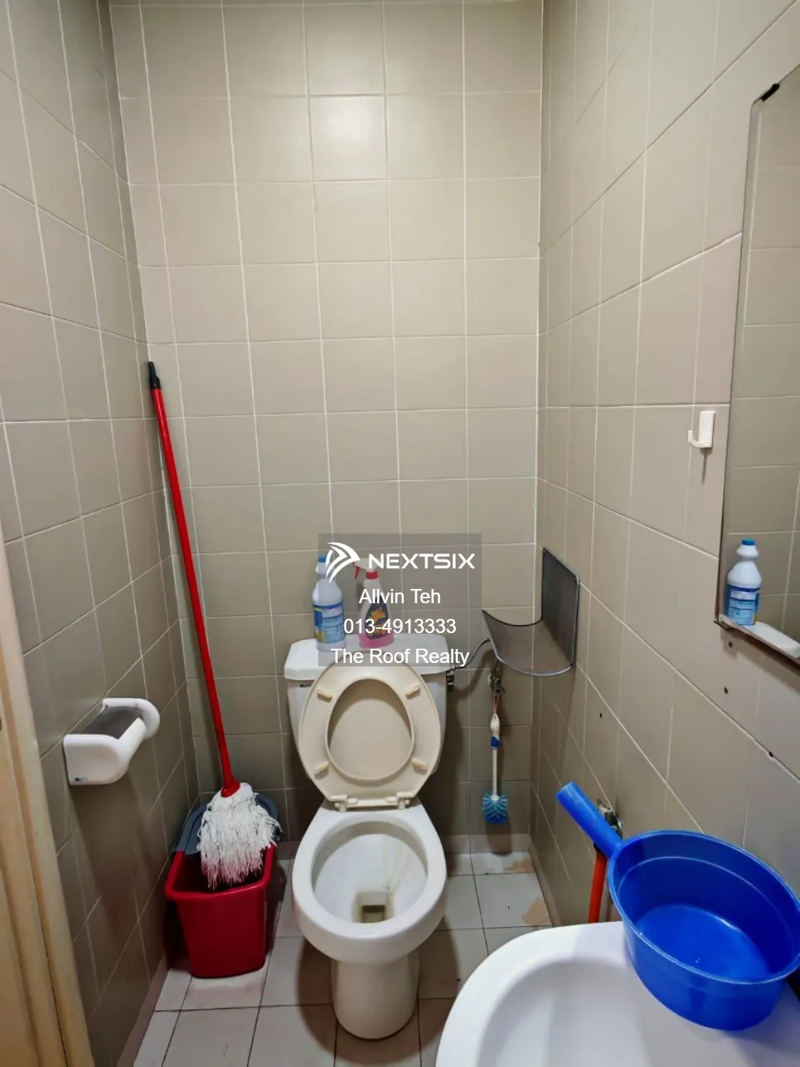 2.5-sty Terrace/Link House For Sale in Bukit Jalil Wilayah Persekutuan Kuala Lumpur - Image 27