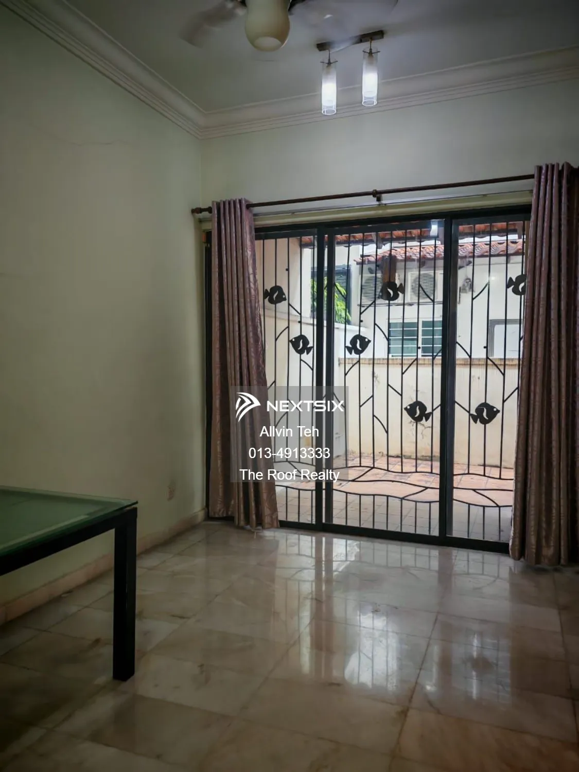 2.5-sty Terrace/Link House For Sale in Bukit Jalil Wilayah Persekutuan Kuala Lumpur - Image 28