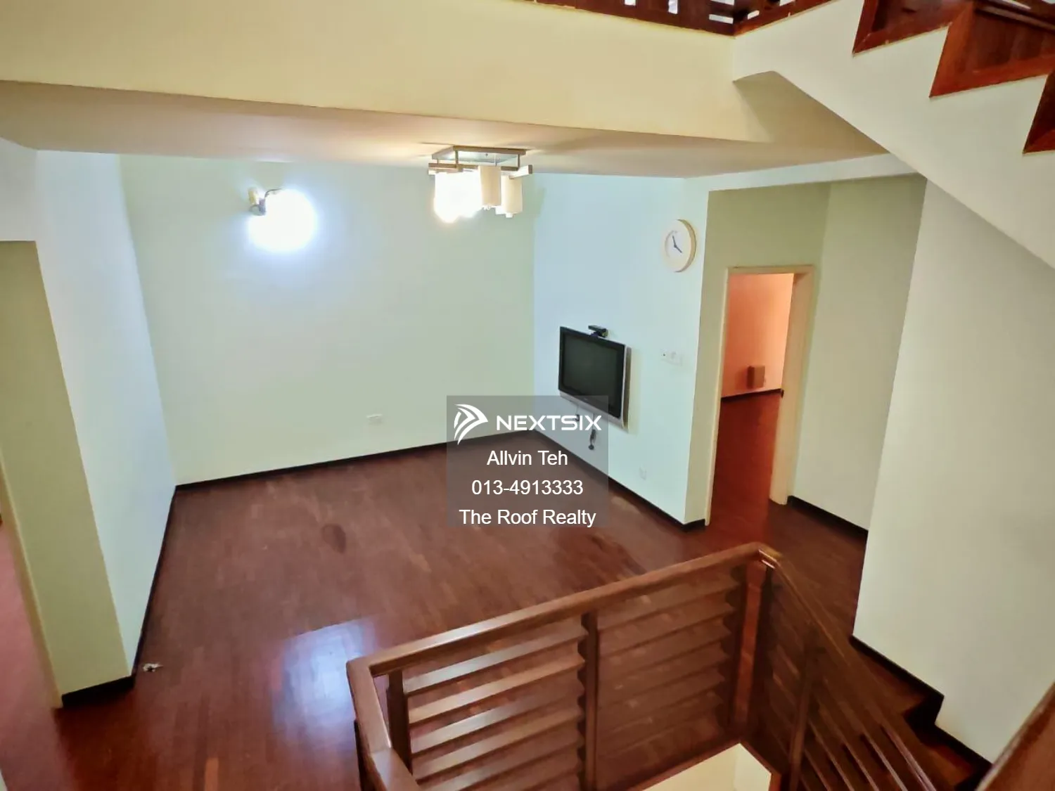 2.5-sty Terrace/Link House For Sale in Bukit Jalil Wilayah Persekutuan Kuala Lumpur - Image 5