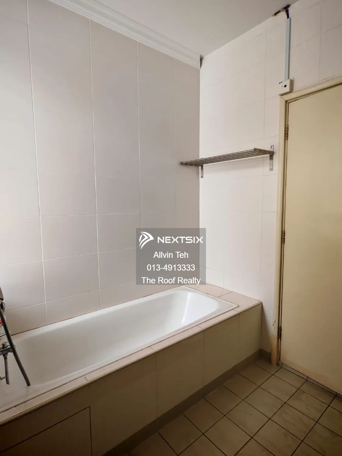 2.5-sty Terrace/Link House For Sale in Bukit Jalil Wilayah Persekutuan Kuala Lumpur - Image 7